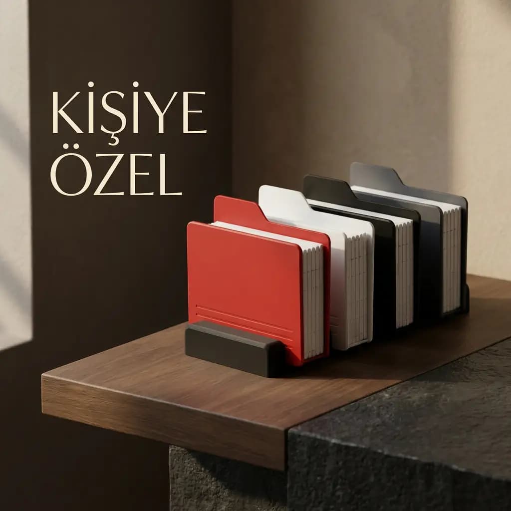 Kişiye Özel