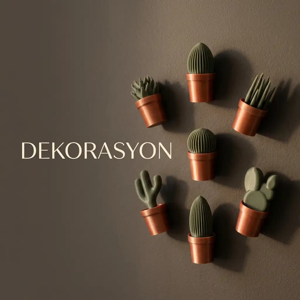 Dekorasyon